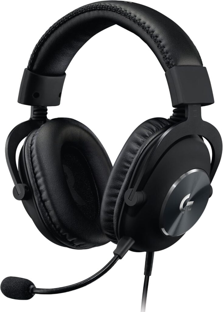 Logitech-G-Pro-X-SE-Wired-Gaming-Headset-with-Microphone